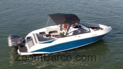 Rinker Q5 OB ficha tecnica